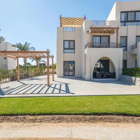 Apartamento Shedwan 2 Bdr Ground Floor